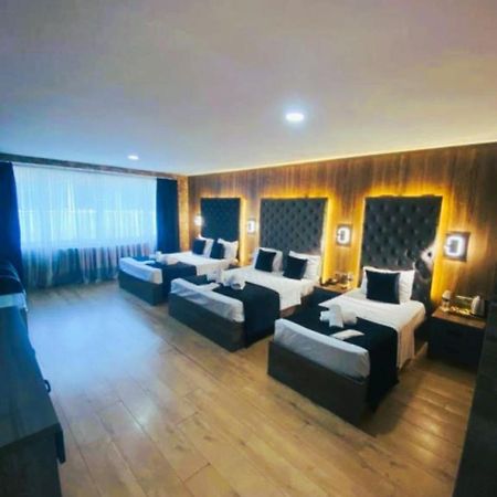 Nisantasi Diamond Hotel 이스탄불 외부 사진
