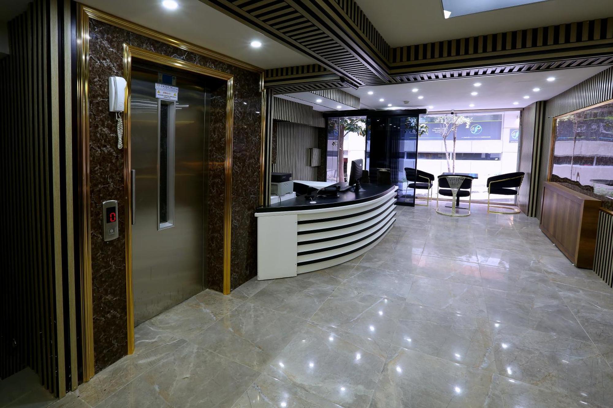 Nisantasi Diamond Hotel 이스탄불 외부 사진