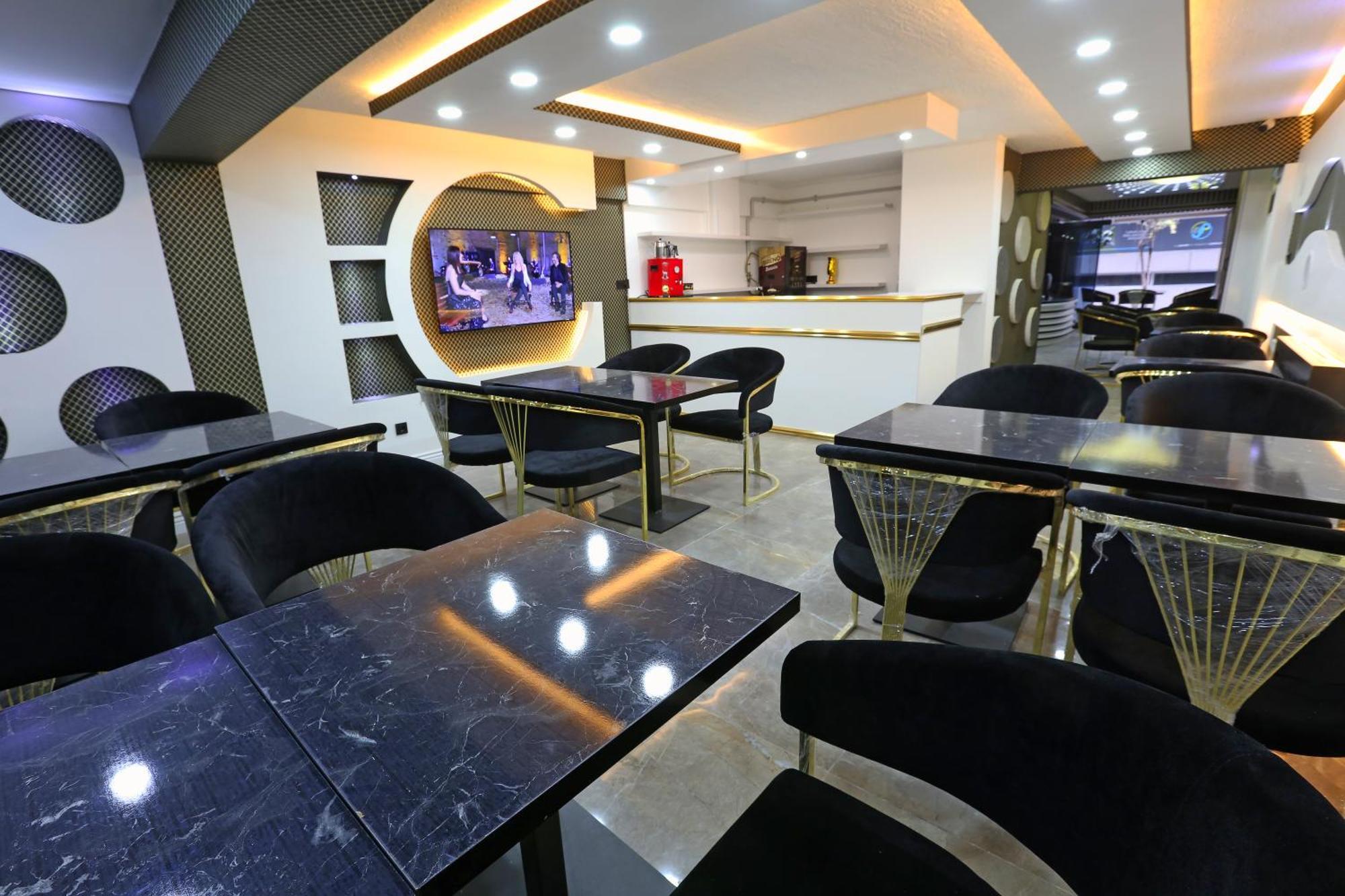 Nisantasi Diamond Hotel 이스탄불 외부 사진