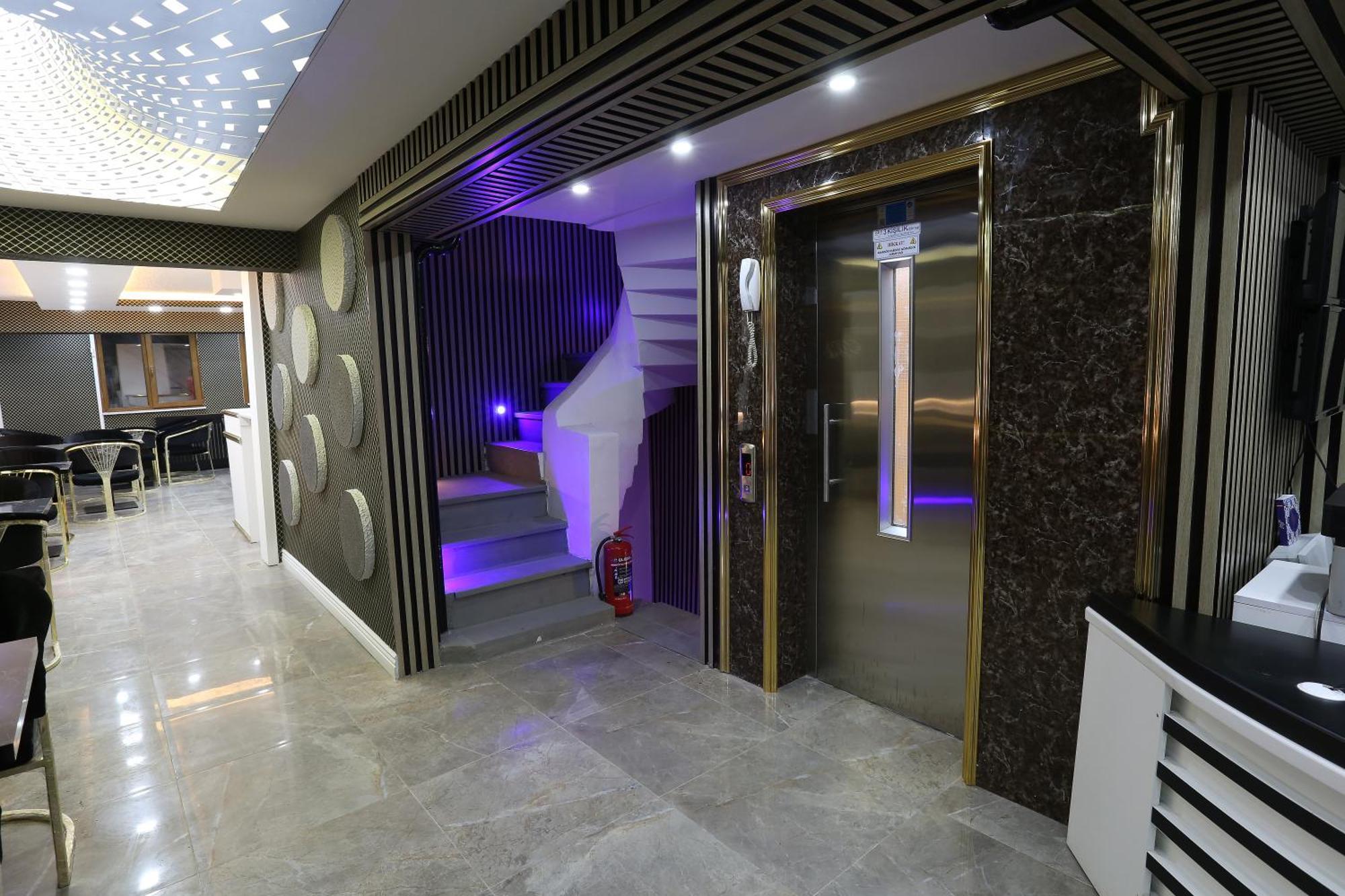 Nisantasi Diamond Hotel 이스탄불 외부 사진