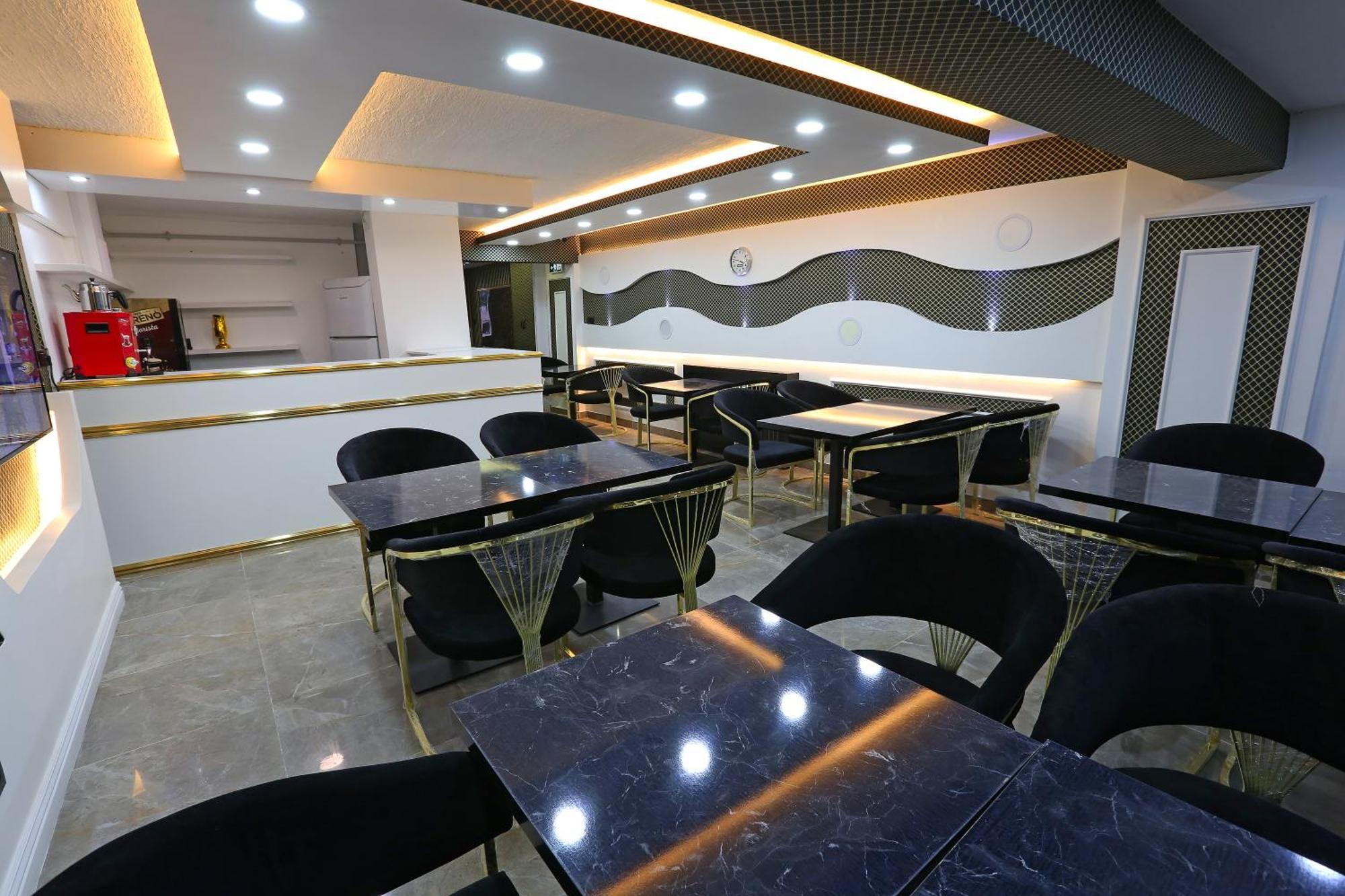 Nisantasi Diamond Hotel 이스탄불 외부 사진