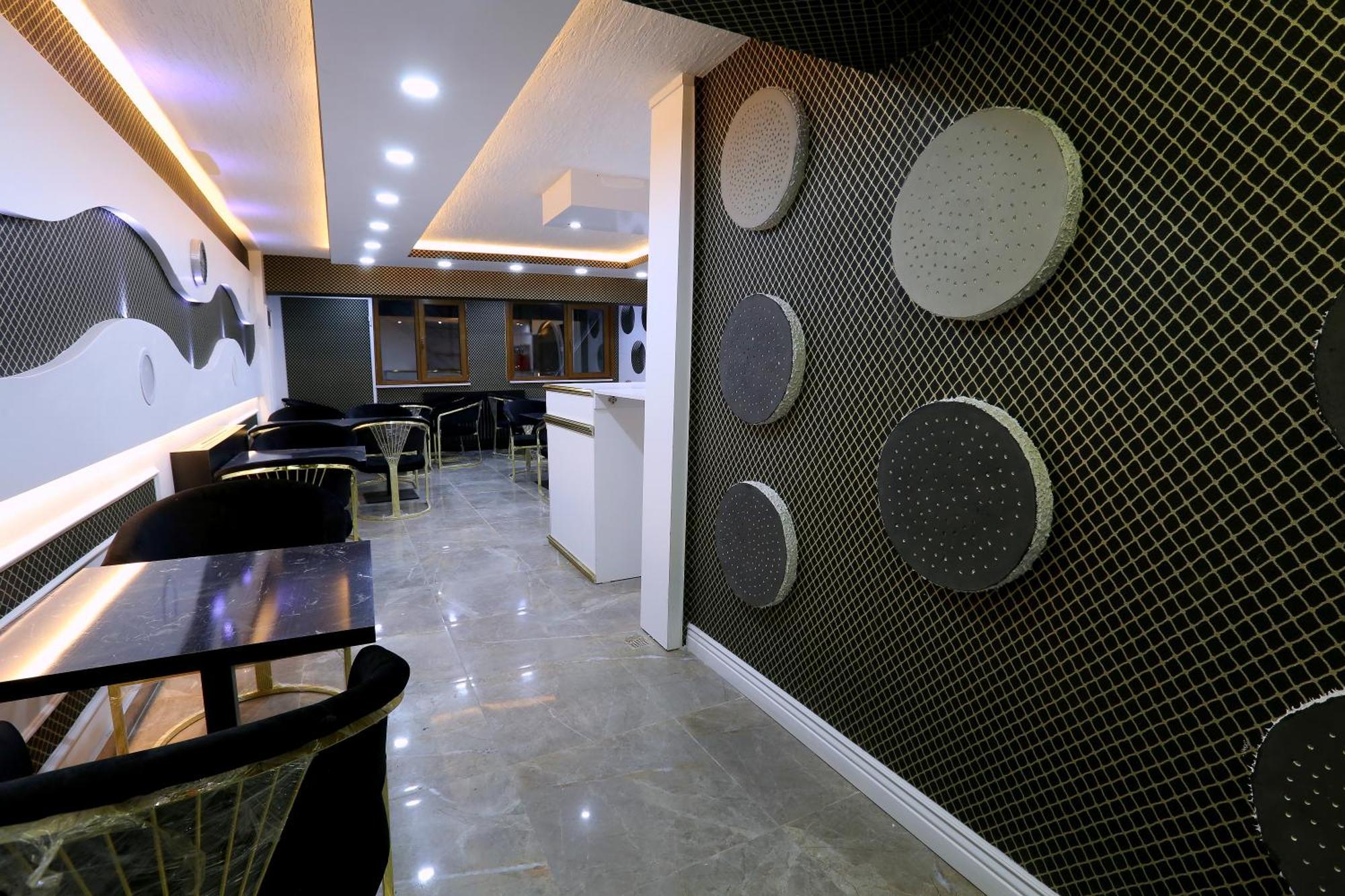 Nisantasi Diamond Hotel 이스탄불 외부 사진