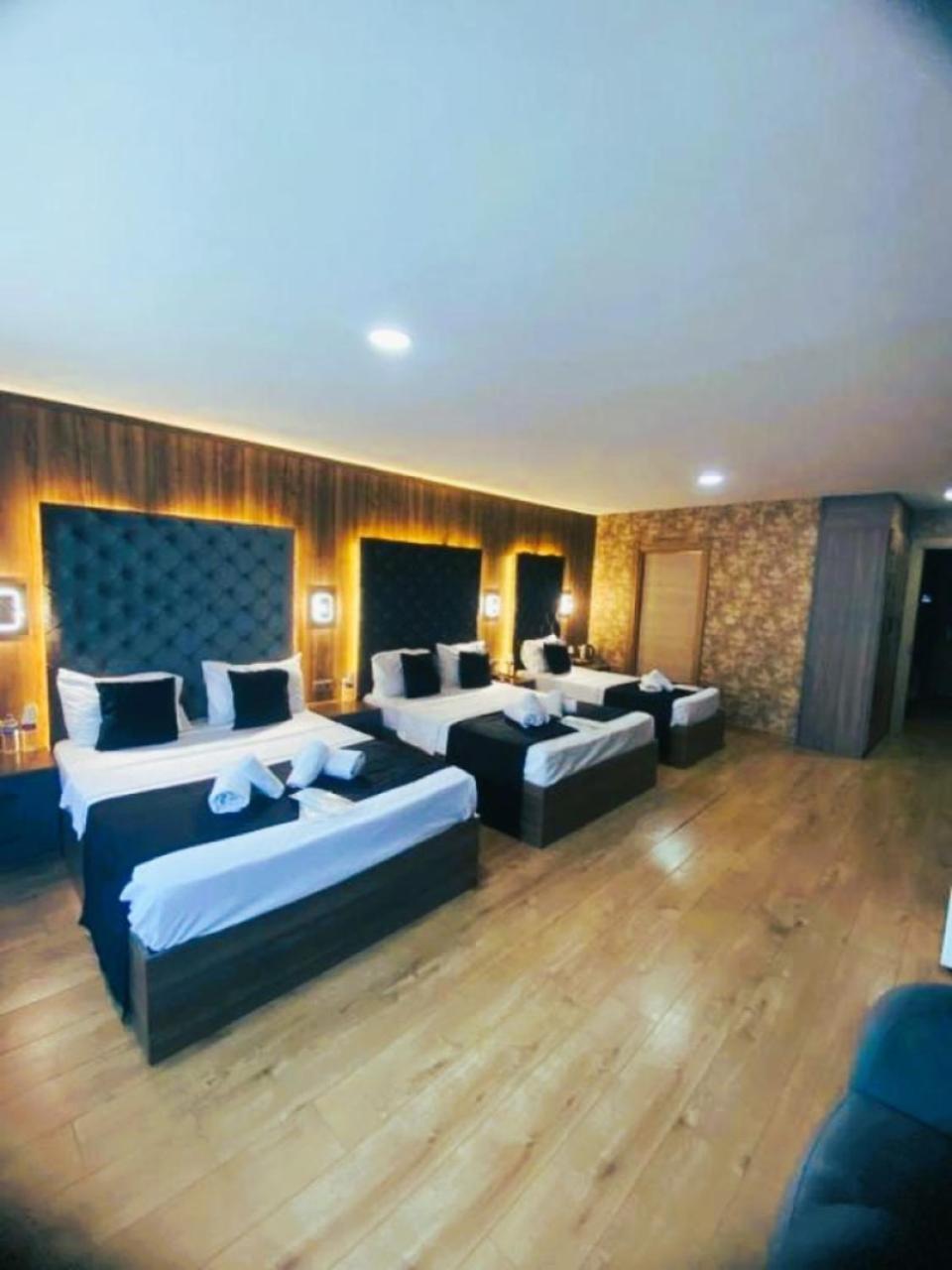 Nisantasi Diamond Hotel 이스탄불 외부 사진