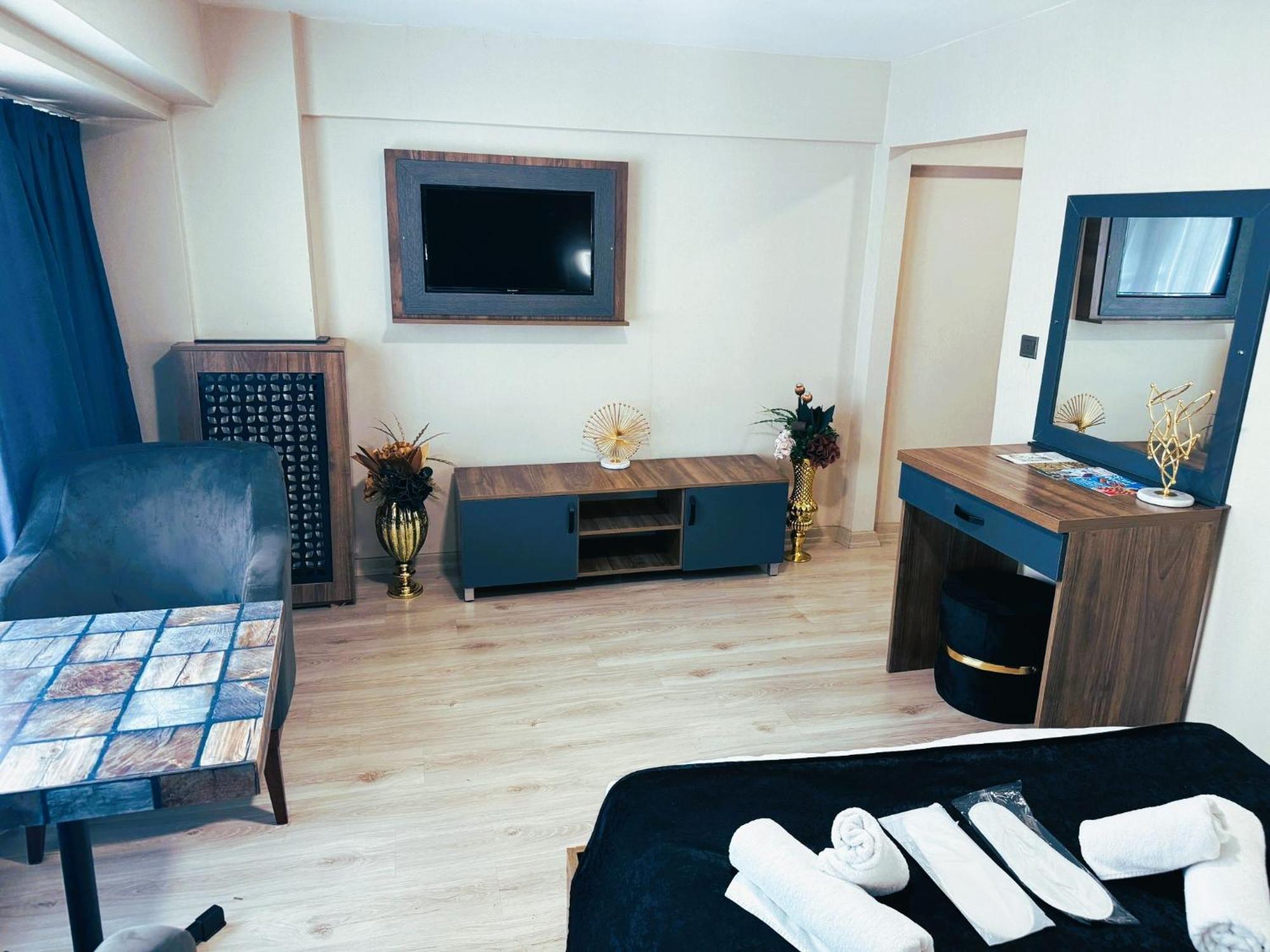 Nisantasi Diamond Hotel 이스탄불 외부 사진
