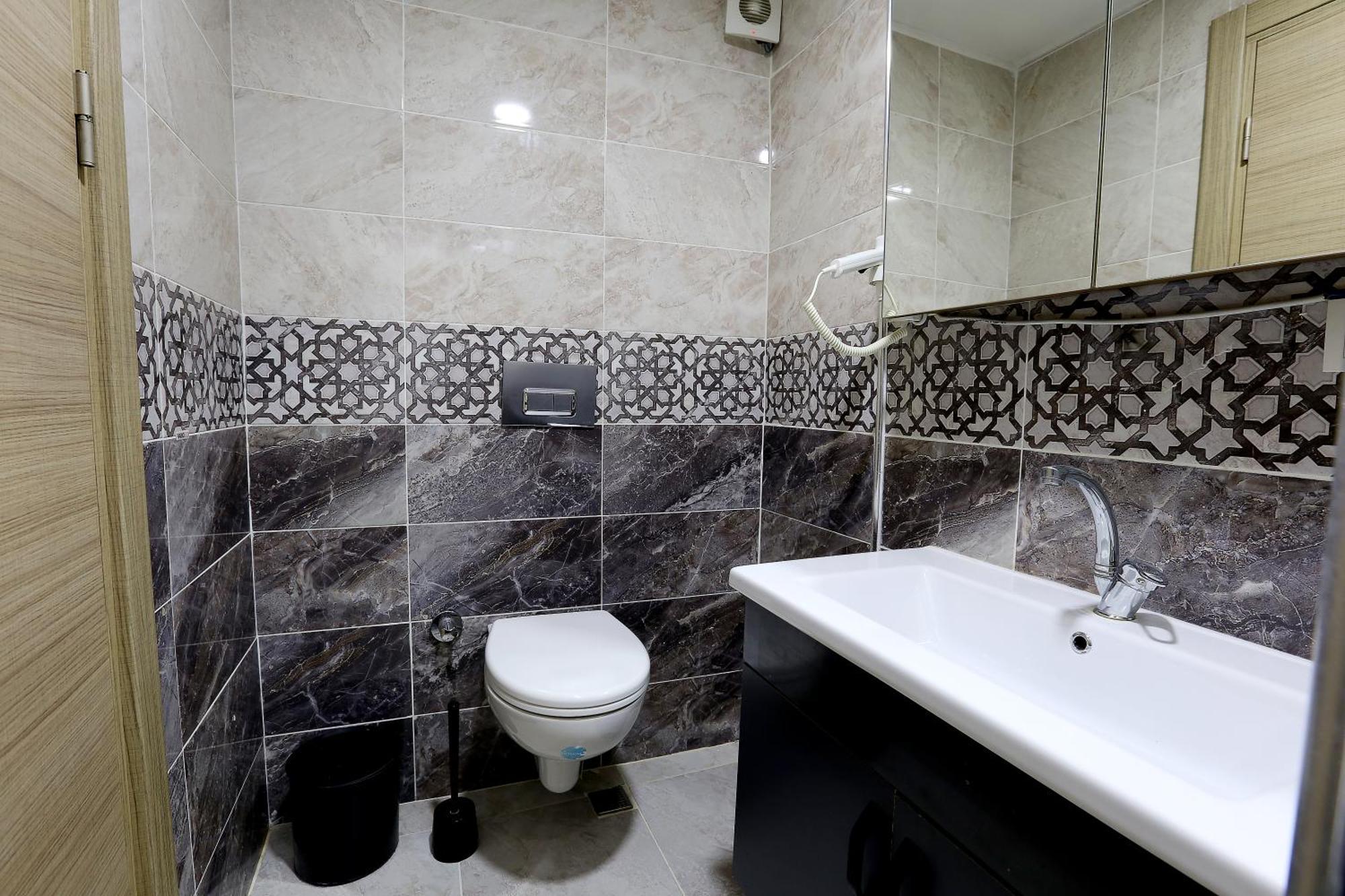 Nisantasi Diamond Hotel 이스탄불 외부 사진