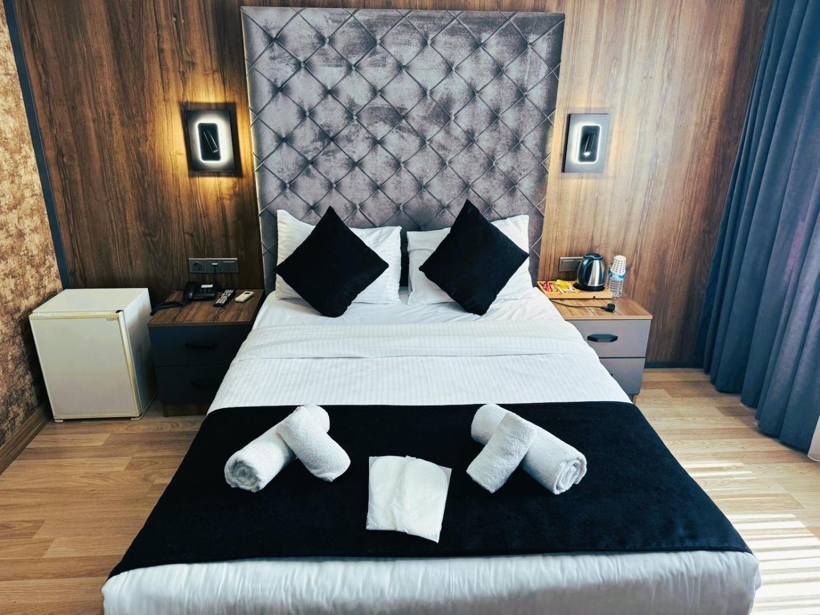 Nisantasi Diamond Hotel 이스탄불 외부 사진