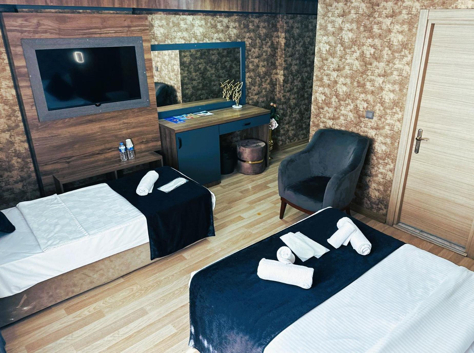 Nisantasi Diamond Hotel 이스탄불 외부 사진